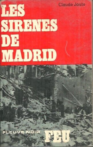 LES SIRENES DE MADRID.