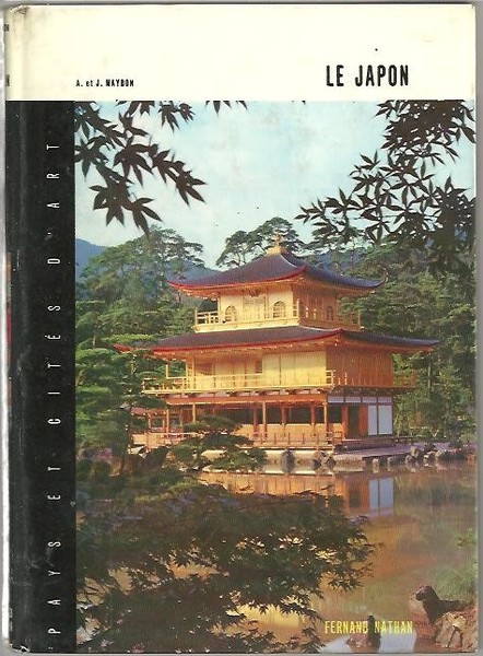 LE JAPON.