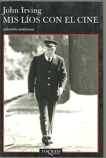 MIS LIOS CON EL CINE.