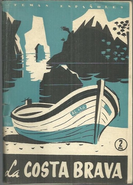 LA COSTA BRAVA.
