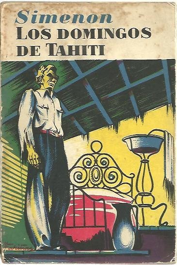 LOS DOMINGOS DE TAHITI.