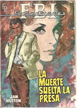 LA MUERTE SUELTA LA PRESA.
