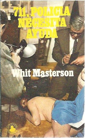 711, POLICIA NECESITA AYUDA.