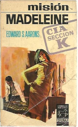 MISION MADELEINE.