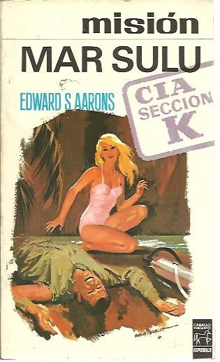 MISION MAR SULU.