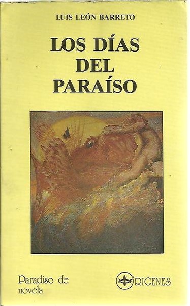 LOS DIAS DEL PARAISO.