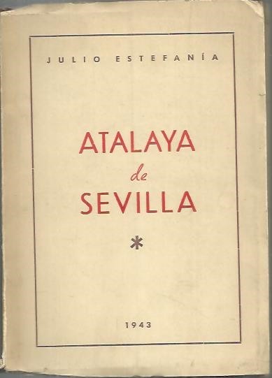 ATALAYA DE SEVILLA.