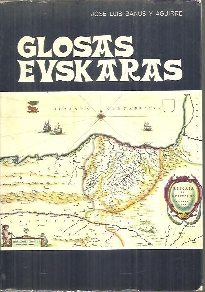 GLOSAS EUSKARAS.