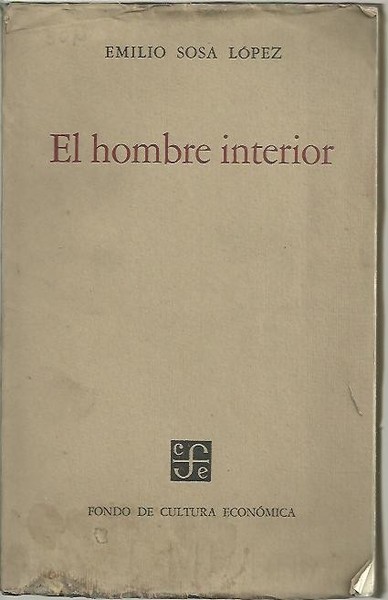 EL HOMBRE INTERIOR.
