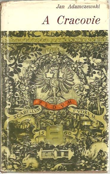 A CRACOVIE.