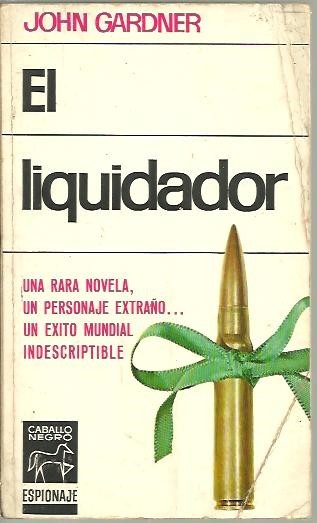 EL LIQUIDADOR.