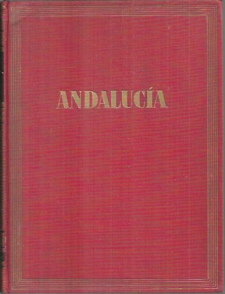 ANDALUCIA.