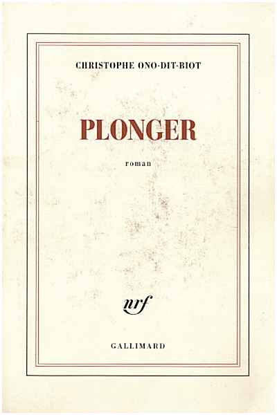 PLONGER.