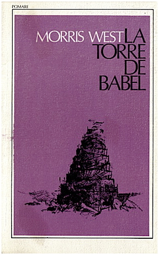 LA TORRE DE BABEL.