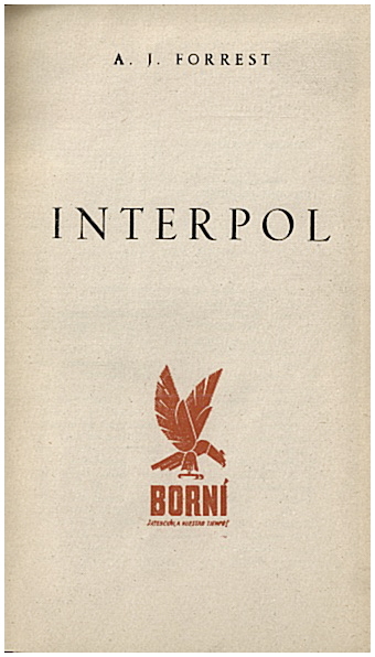 INTERPOL.