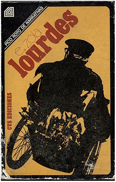 LOURDES.