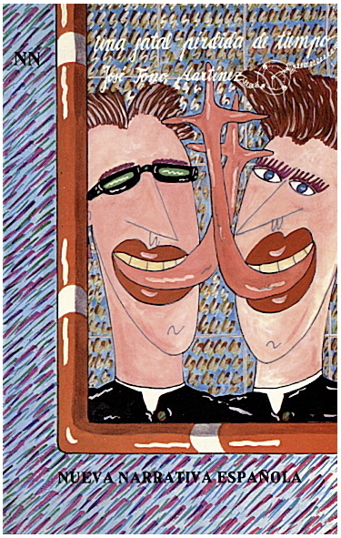 UNA FATAL PERDIDA DE TIEMPO.