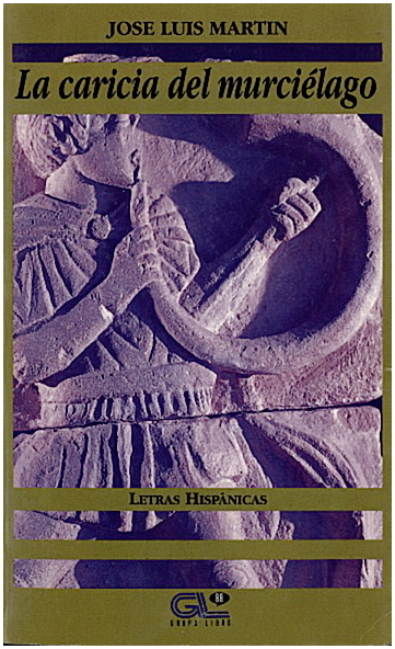 LA CARICIA DEL MURCIELAGO.