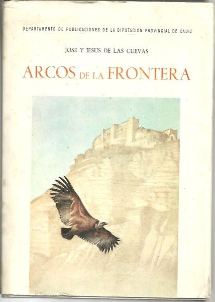 ARCOS DE LA FRONTERA.