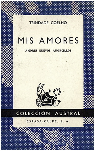 MIS AMORES. AMORES NUEVOS. AMORCILLOS.