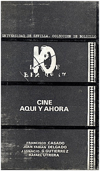CINE, AQUI Y AHORA.