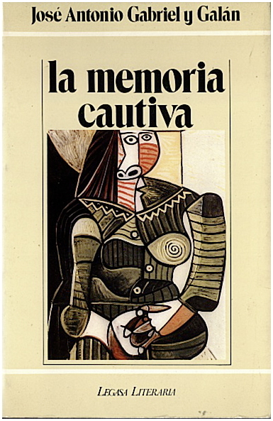 LA MEMORIA CAUTIVA.