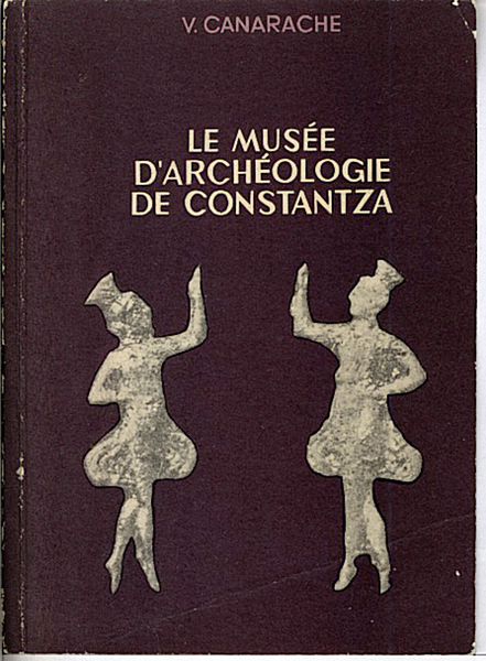LE MUSEE D'ARCHEOLOGIE DE CONSTANTZA.