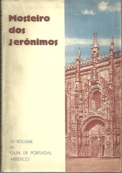 MOSTEIRO DOS JERONIMOS.