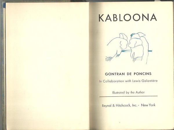 KABLOONA.
