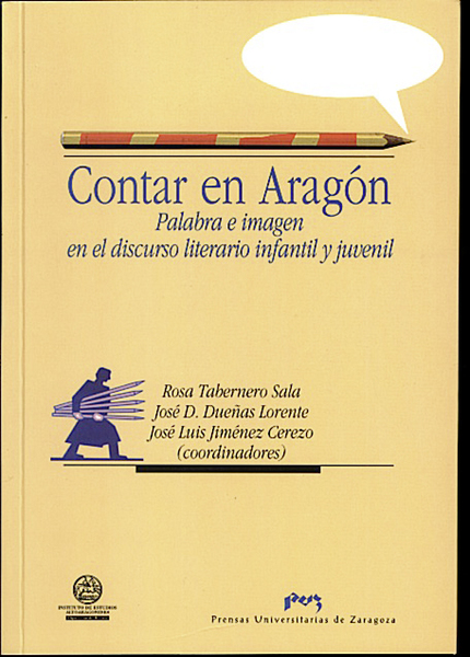 CONTAR EN ARAGON. PALABRA E IMAGEN EN EL DISCURSO LITERARIO …