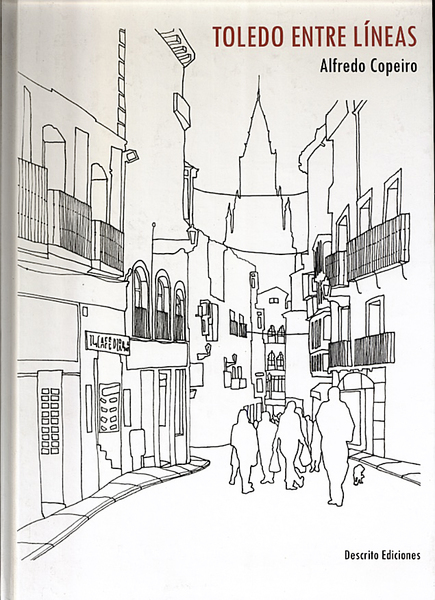 TOLEDO ENTRE LINEAS.