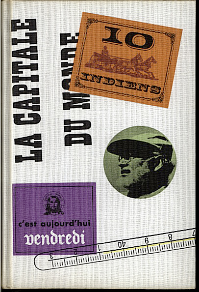 LES NEIGES DU KILIMANDJARO.