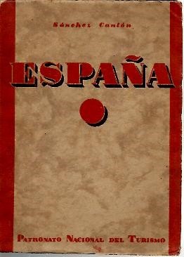 ESPAÑA.