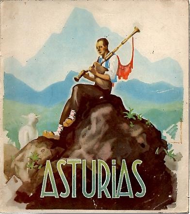 ASTURIAS.