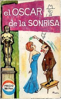 EL OSCAR DE LA SONRISA.