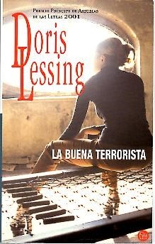 LA BUENA TERRORISTA.