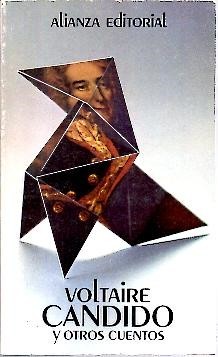 CANDIDO Y OTROS CUENTOS.