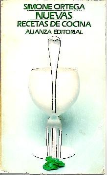 NUEVAS RECETAS DE COCINA.