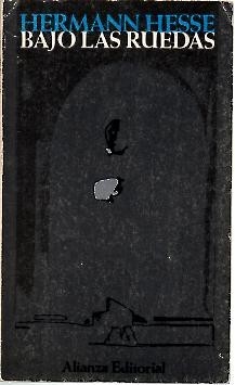 BAJO LAS RUEDAS.
