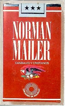 CANIBALES Y CRISTIANOS.