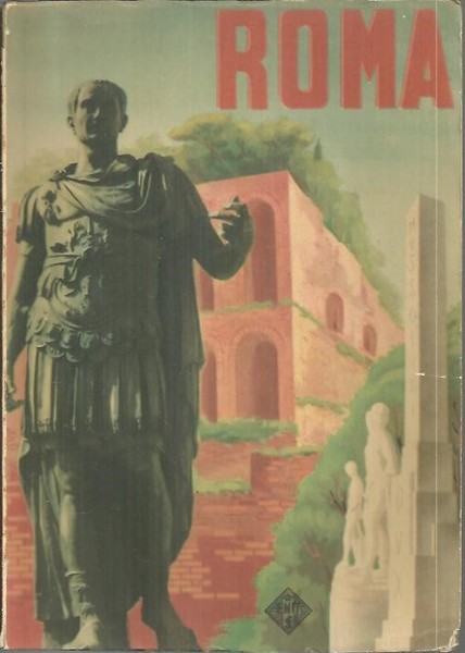 ROMA.