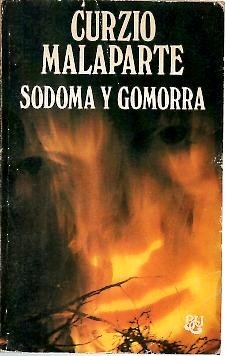SODOMA Y GOMORRA.