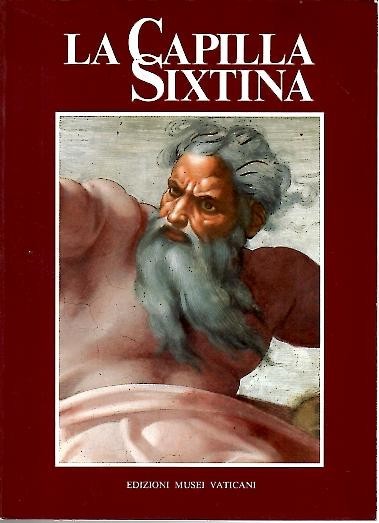 LA CAPILLA SIXTINA.