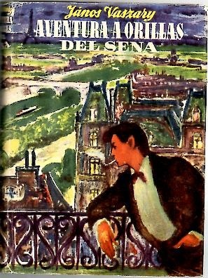 AVENTURA A ORILLAS DEL SENA.