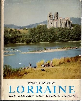 LORRAINE.