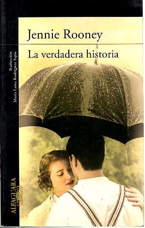 LA VERDADERA HISTORIA.