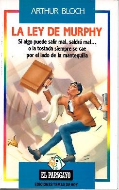 LA LEY DE MURPHY.