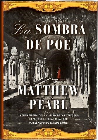 LA SOMBRA DE POE.