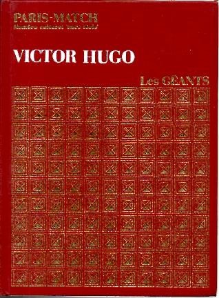 VICTOR HUGO.