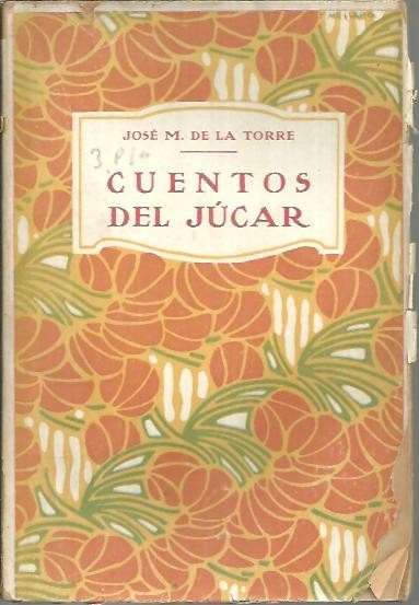 CUENTOS DEL JUCAR.